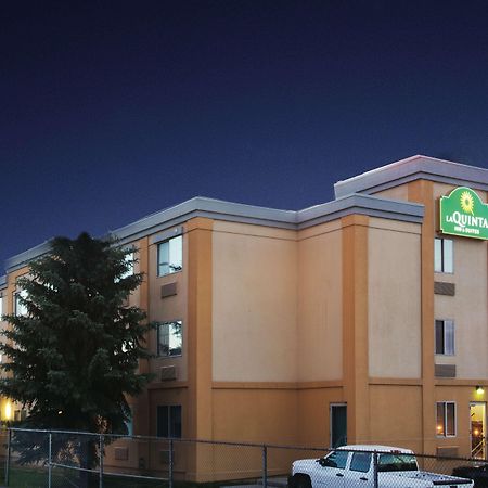 La Quinta By Wyndham Helena Hotell Exteriör bild