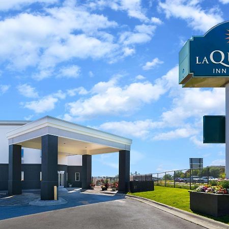 La Quinta By Wyndham Helena Hotell Exteriör bild