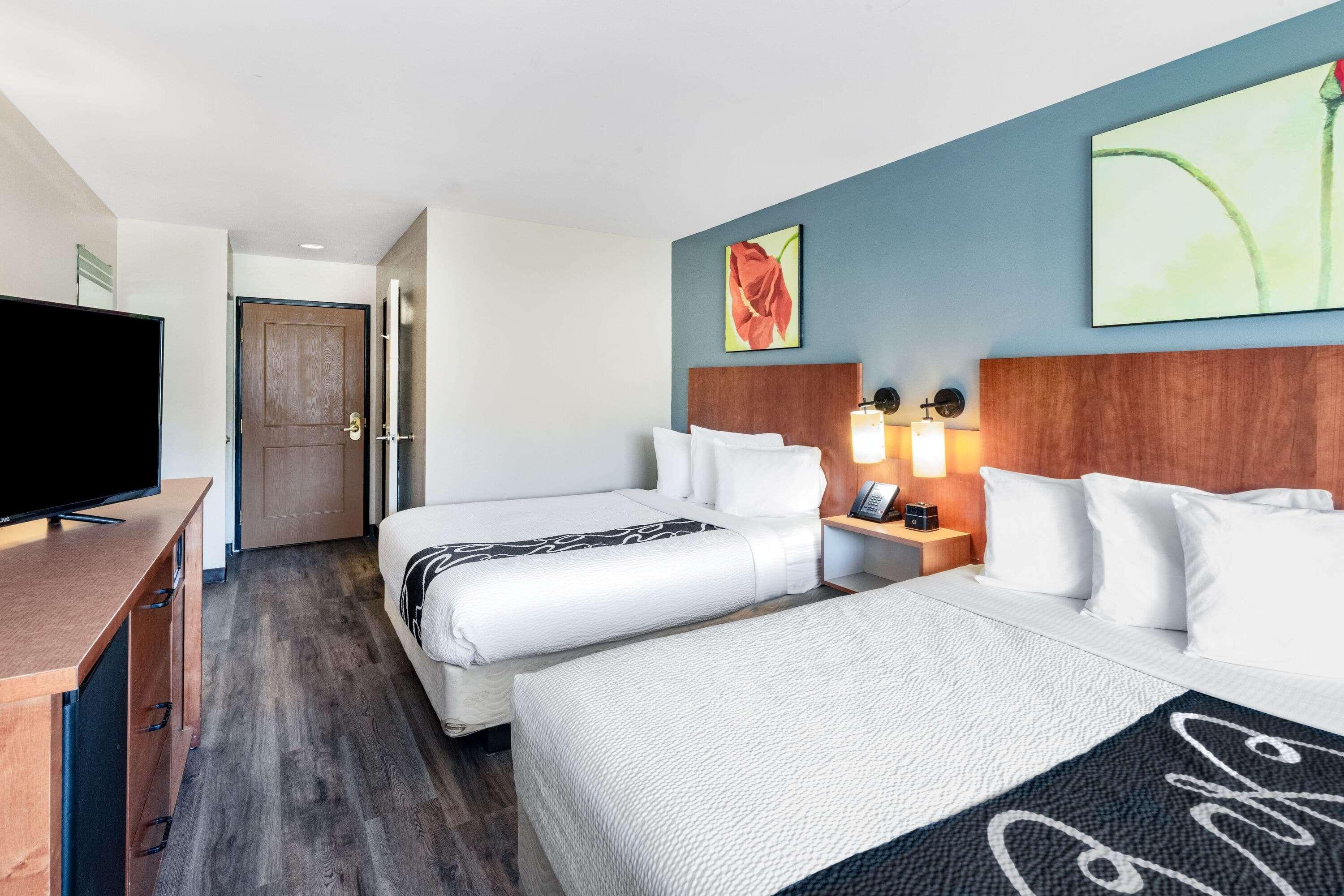 La Quinta By Wyndham Helena Hotell Exteriör bild