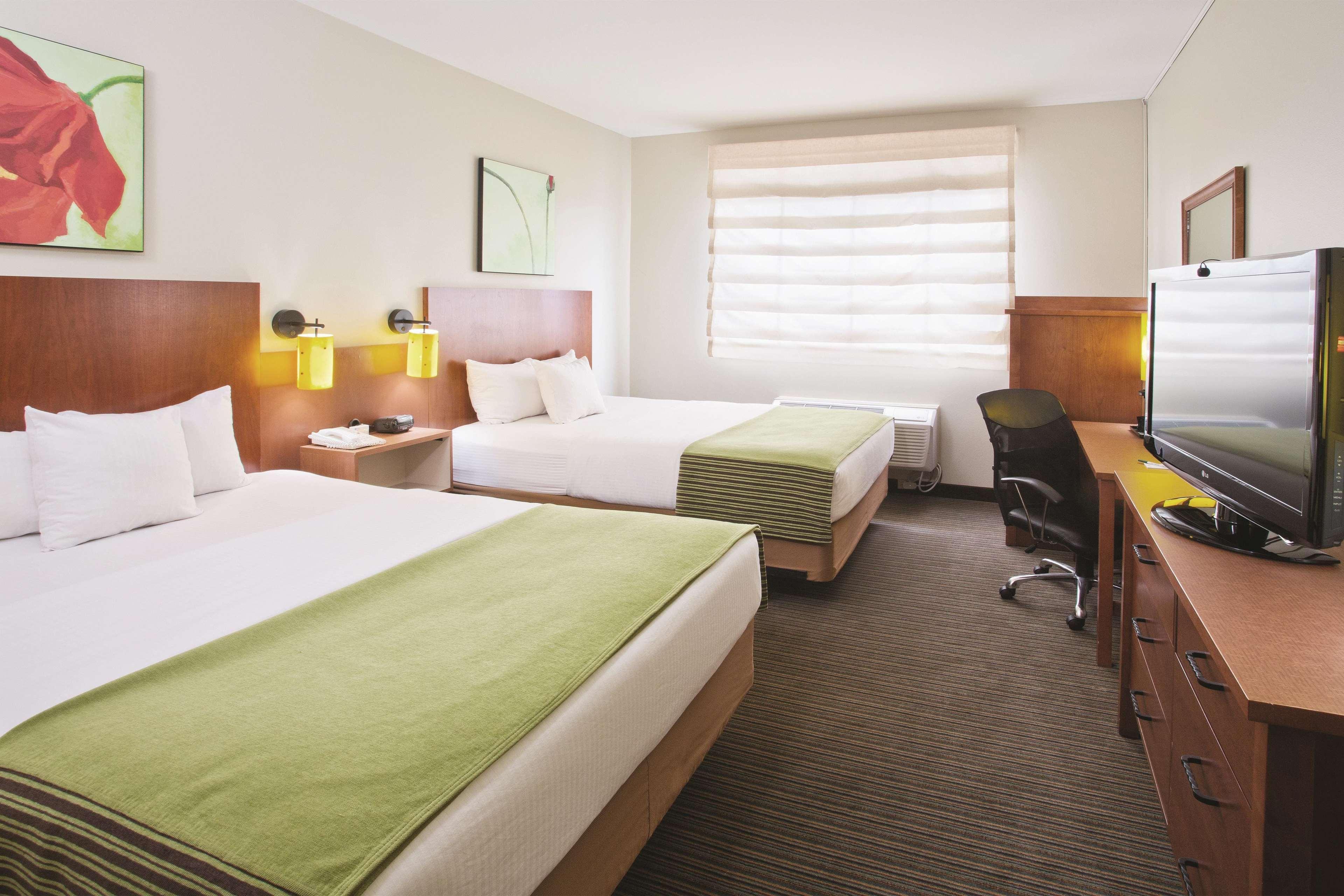 La Quinta By Wyndham Helena Hotell Exteriör bild