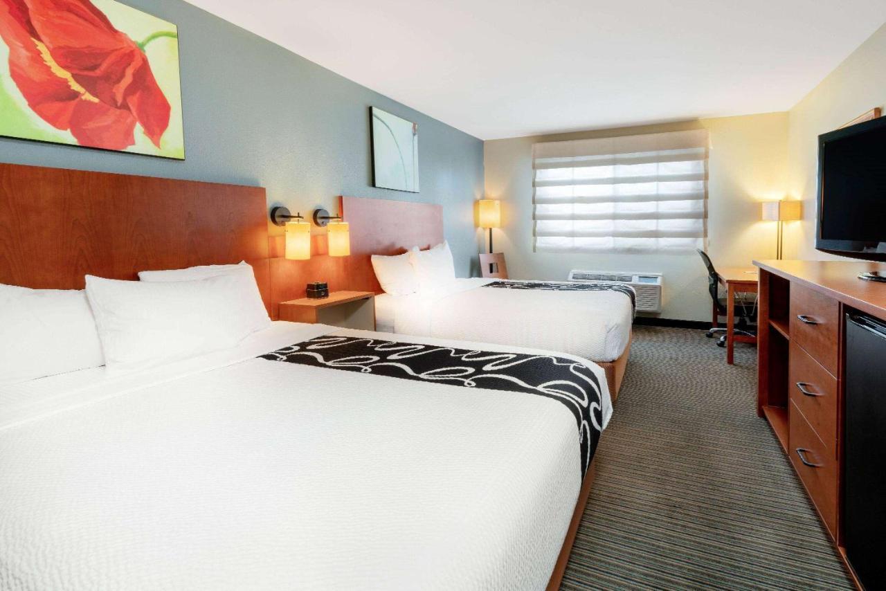 La Quinta By Wyndham Helena Hotell Exteriör bild